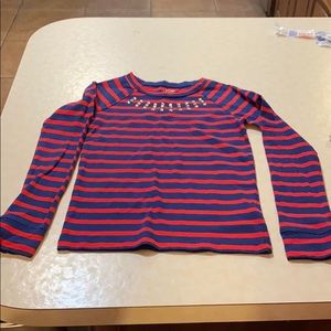 Joe Fresh long sleeve t-shirt